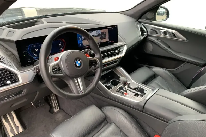 BMW XM (Seria X) din 2024 cu 32.090 km - oferta BMW204079 - foto 13