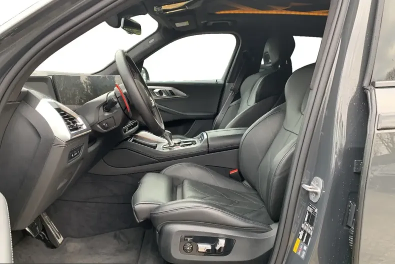 BMW XM (Seria X) din 2024 cu 32.090 km - oferta BMW204079 - foto 16