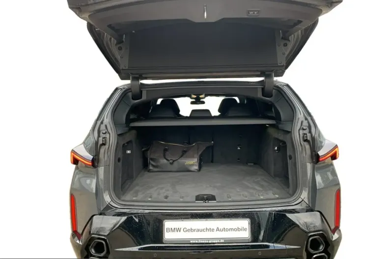 BMW XM (Seria X) din 2024 cu 32.090 km - oferta BMW204079 - foto 18