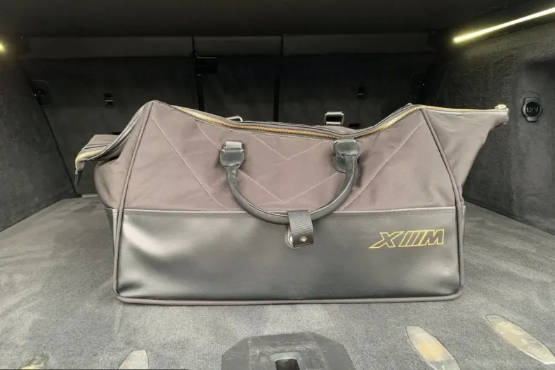 BMW XM (Seria X) din 2024 cu 32.090 km - oferta BMW204079 - foto 19