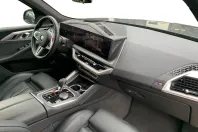 BMW XM (Seria X) din 2024 cu 32.090 km - oferta BMW204079 - foto 22