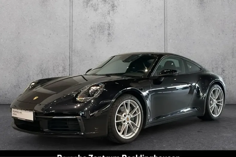 Porsche 992 din 2023 cu 36.694 km - oferta POR204080 - foto 1