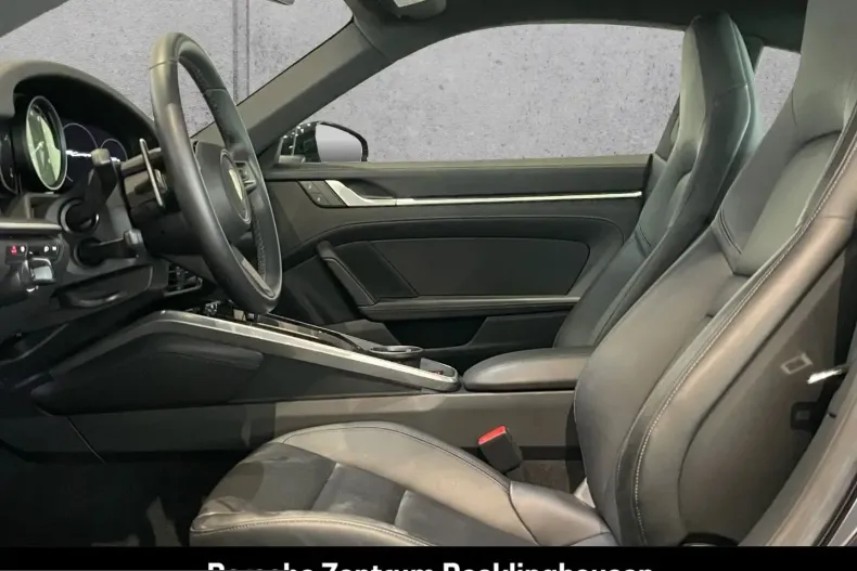 Porsche 992 din 2023 cu 36.694 km - oferta POR204080 - foto 4