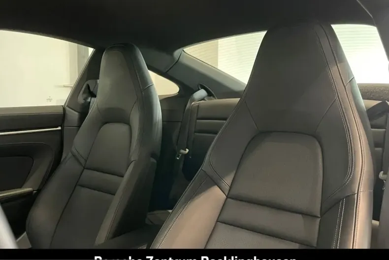 Porsche 992 din 2023 cu 36.694 km - oferta POR204080 - foto 5