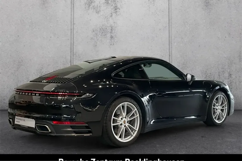Porsche 992 din 2023 cu 36.694 km - oferta POR204080 - foto 7