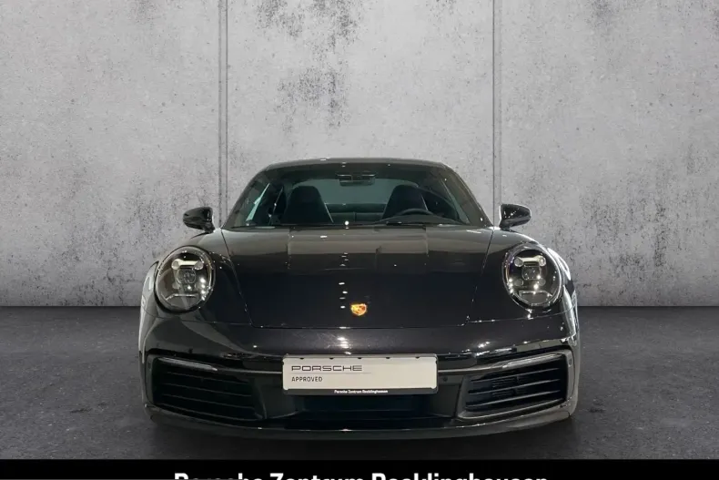 Porsche 992 din 2023 cu 36.694 km - oferta POR204080 - foto 10