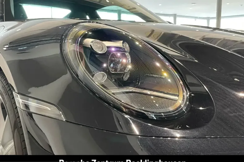 Porsche 992 din 2023 cu 36.694 km - oferta POR204080 - foto 11