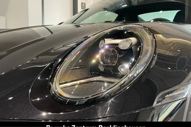 Porsche 992 din 2023 cu 36.694 km - oferta POR204080 - foto 12