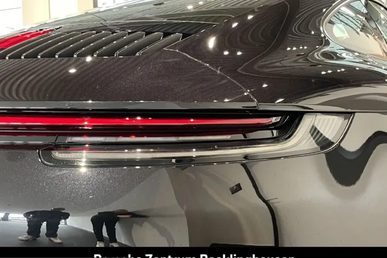 Porsche 992 din 2023 cu 36.694 km - oferta POR204080 - foto 14