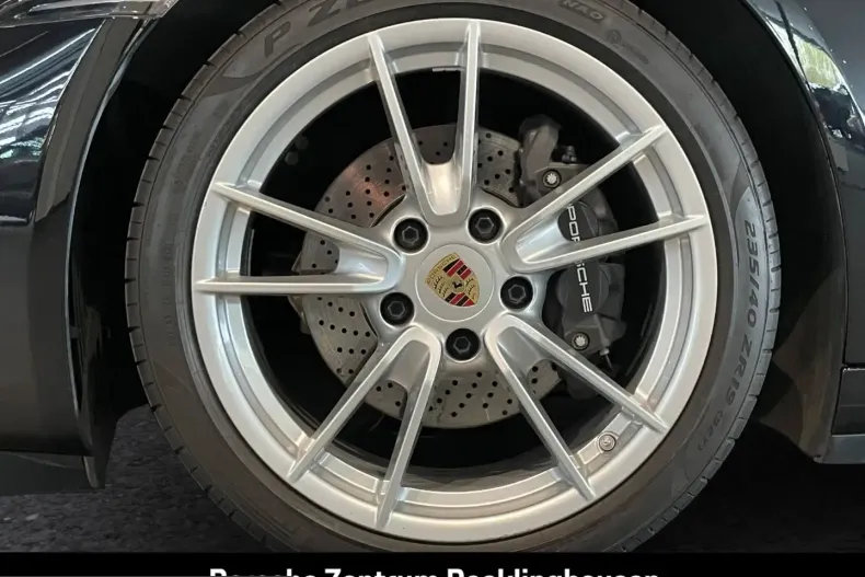 Porsche 992 din 2023 cu 36.694 km - oferta POR204080 - foto 15