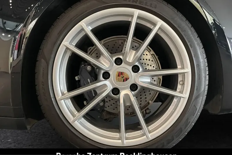 Porsche 992 din 2023 cu 36.694 km - oferta POR204080 - foto 16