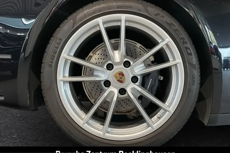 Porsche 992 din 2023 cu 36.694 km - oferta POR204080 - foto 17