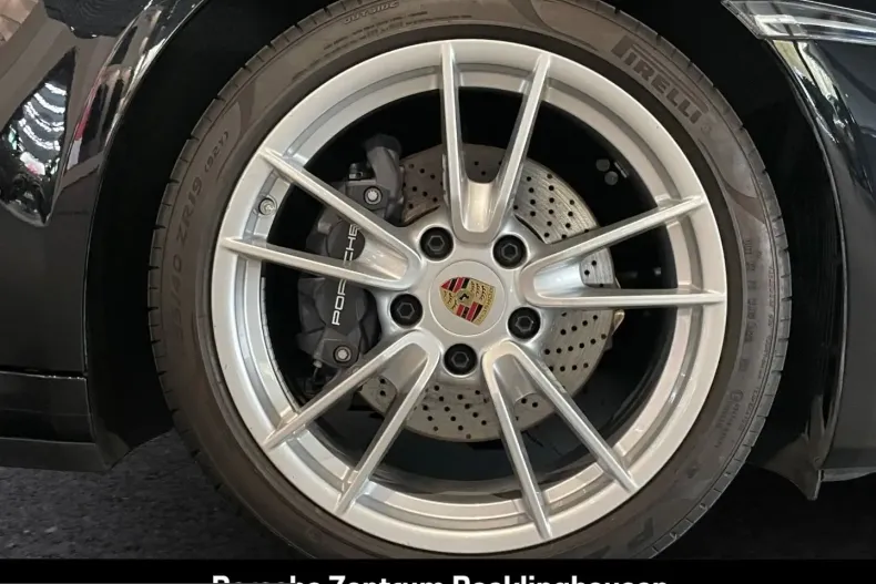 Porsche 992 din 2023 cu 36.694 km - oferta POR204080 - foto 18