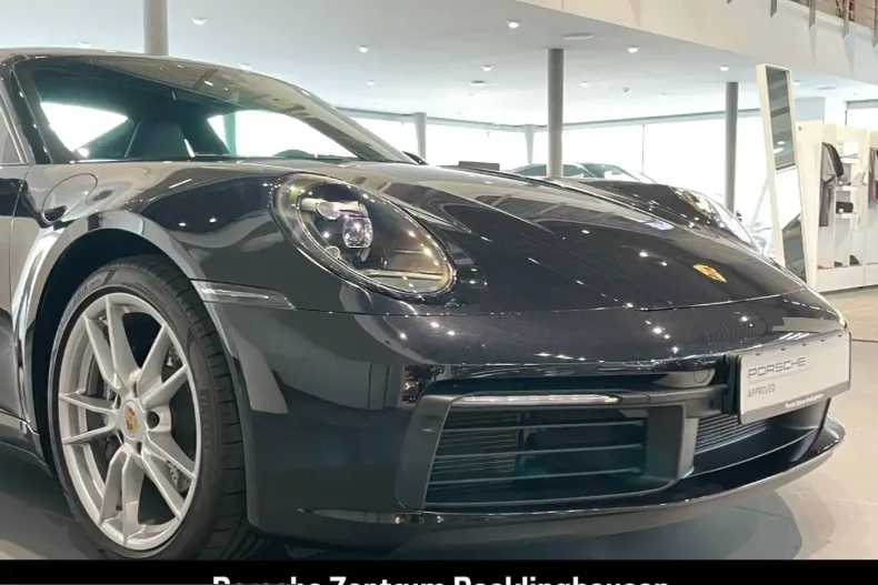 Porsche 992 din 2023 cu 36.694 km - oferta POR204080 - foto 19