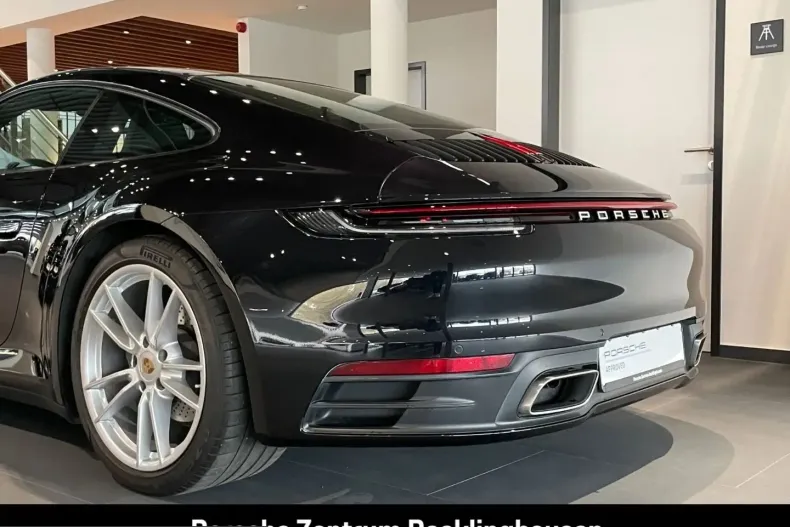 Porsche 992 din 2023 cu 36.694 km - oferta POR204080 - foto 20