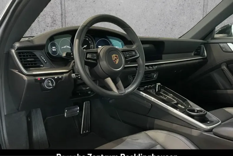 Porsche 992 din 2023 cu 36.694 km - oferta POR204080 - foto 21