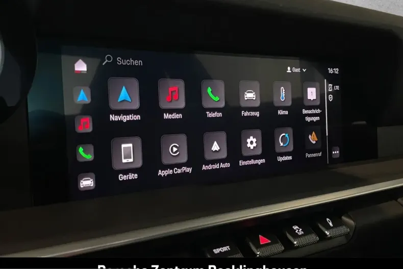 Porsche 992 din 2023 cu 36.694 km - oferta POR204080 - foto 24