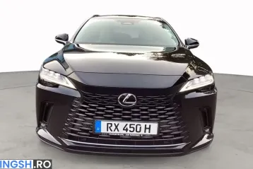 Lexus RX 450 din 2026 - oferta LEX204081