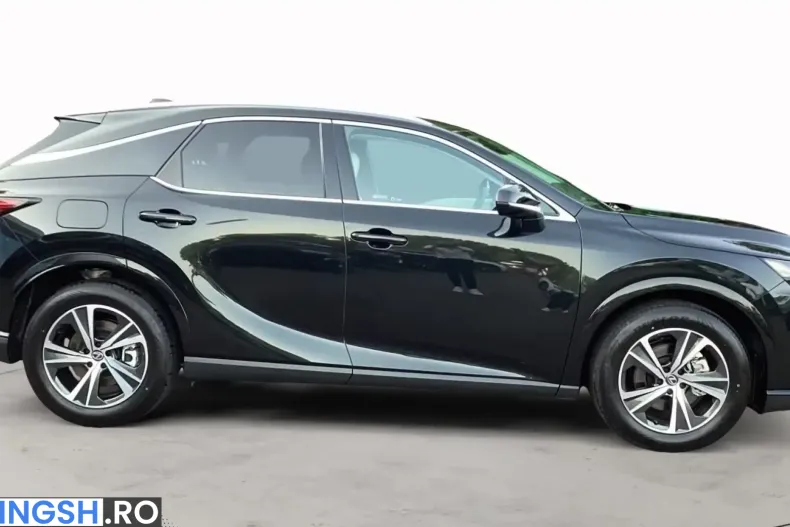 Lexus RX 450 din 2026 cu 100 km - oferta LEX204081 - foto 2