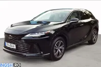 Lexus RX 450 din 2026 cu 100 km - oferta LEX204081 - foto 3