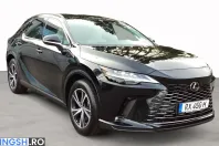 Lexus RX 450 din 2026 cu 100 km - oferta LEX204081 - foto 4