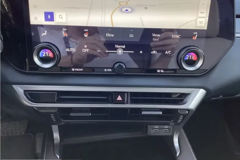 Lexus RX 450 din 2026 cu 100 km - oferta LEX204081 - foto 7