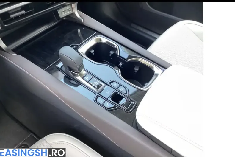 Lexus RX 450 din 2026 cu 100 km - oferta LEX204081 - foto 8