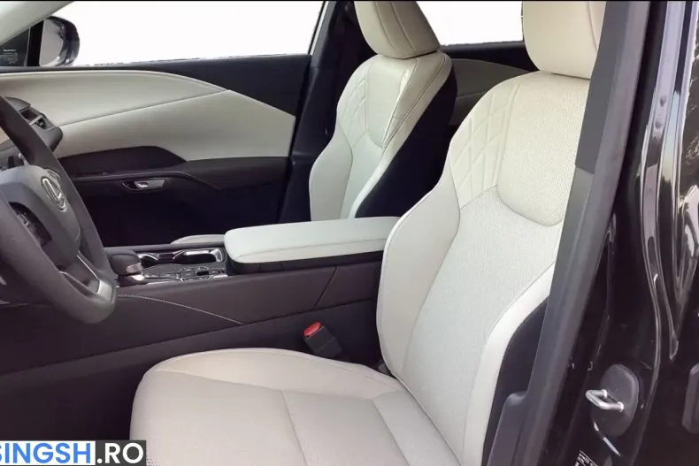 Lexus RX 450 din 2026 cu 100 km - oferta LEX204081 - foto 9