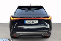 Lexus RX 450 din 2026 cu 100 km - oferta LEX204081 - foto 11