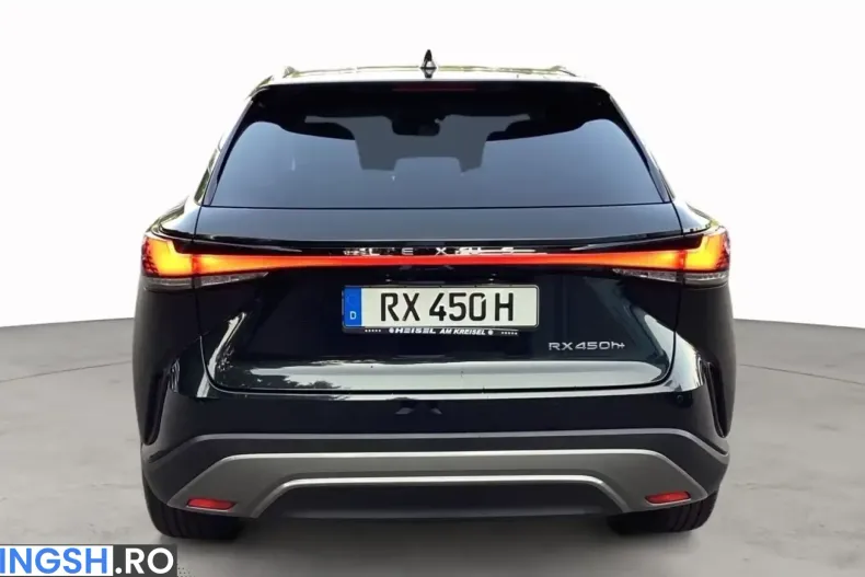Lexus RX 450 din 2026 cu 100 km - oferta LEX204081 - foto 11