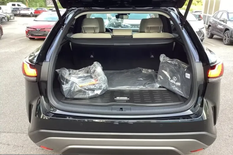 Lexus RX 450 din 2026 cu 100 km - oferta LEX204081 - foto 12