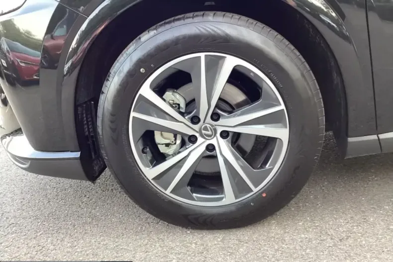 Lexus RX 450 din 2026 cu 100 km - oferta LEX204081 - foto 13