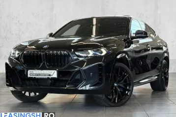 BMW X6 din 2025 - oferta BMW204082