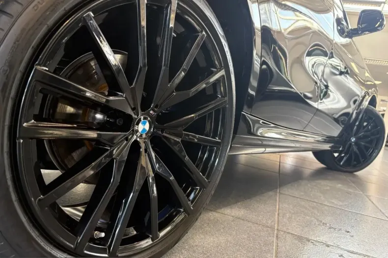 BMW X6 (Seria X) din 2025 cu 13.350 km - oferta BMW204082 - foto 4