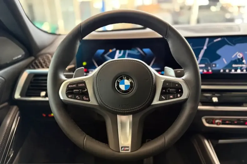 BMW X6 (Seria X) din 2025 cu 13.350 km - oferta BMW204082 - foto 9