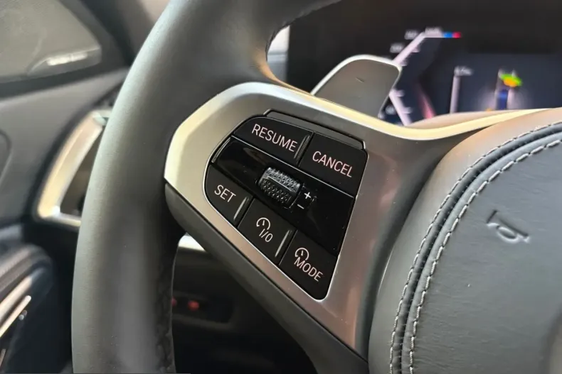 BMW X6 (Seria X) din 2025 cu 13.350 km - oferta BMW204082 - foto 10