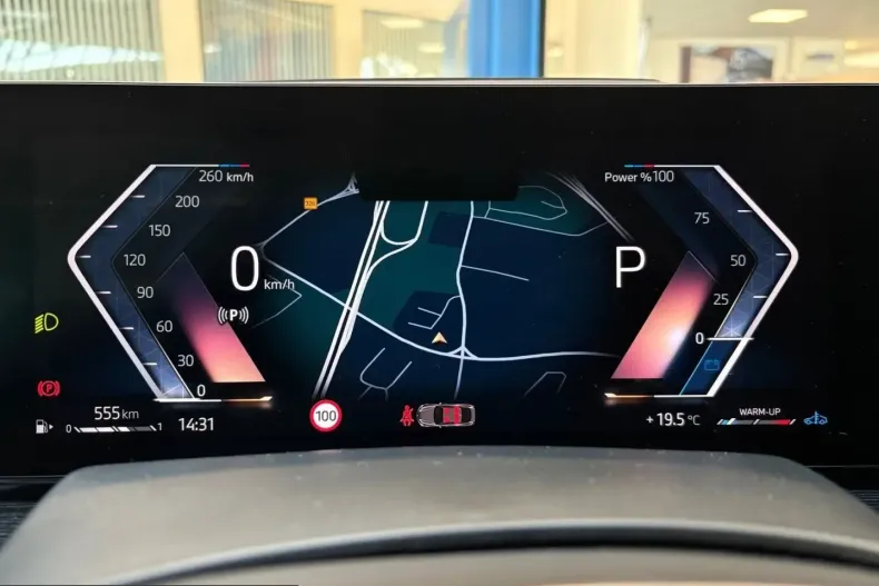 BMW X6 (Seria X) din 2025 cu 13.350 km - oferta BMW204082 - foto 11