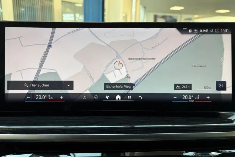 BMW X6 (Seria X) din 2025 cu 13.350 km - oferta BMW204082 - foto 12