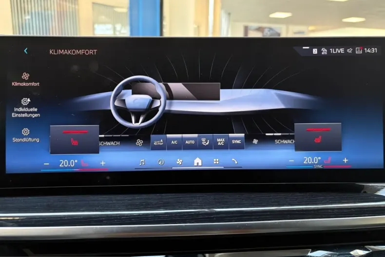 BMW X6 (Seria X) din 2025 cu 13.350 km - oferta BMW204082 - foto 14