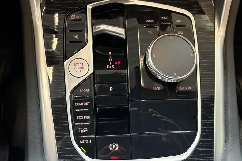 BMW X6 (Seria X) din 2025 cu 13.350 km - oferta BMW204082 - foto 15