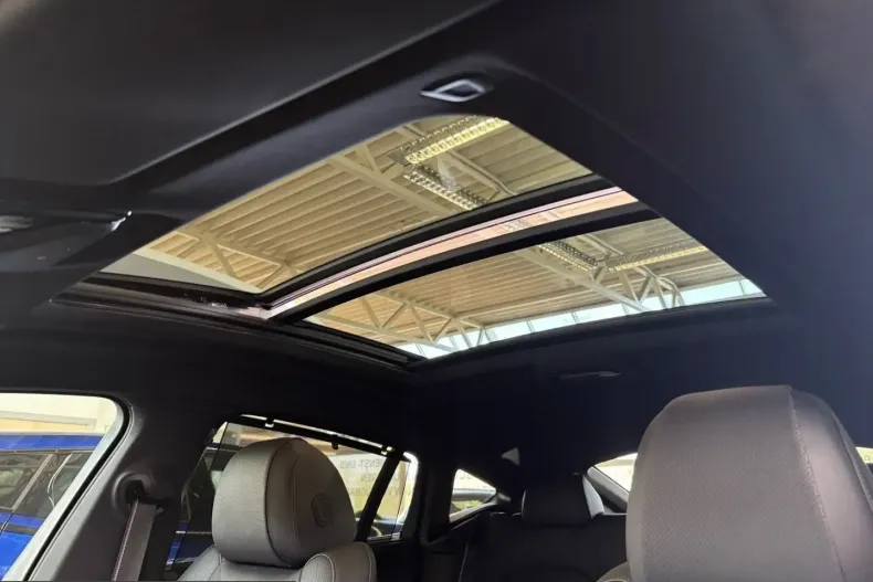 BMW X6 (Seria X) din 2025 cu 13.350 km - oferta BMW204082 - foto 16