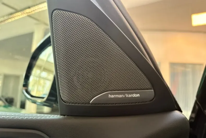 BMW X6 (Seria X) din 2025 cu 13.350 km - oferta BMW204082 - foto 18