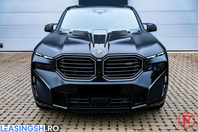 BMW XM (Seria X) din 2024 cu 28.900 km - oferta BMW204083 - foto 8