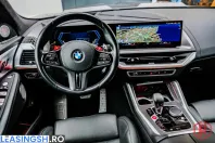 BMW XM (Seria X) din 2024 cu 28.900 km - oferta BMW204083 - foto 9