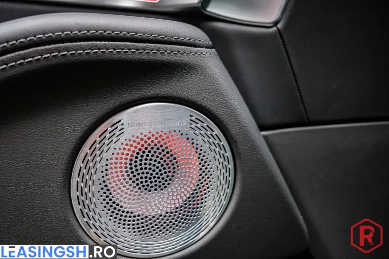 BMW XM (Seria X) din 2024 cu 28.900 km - oferta BMW204083 - foto 14