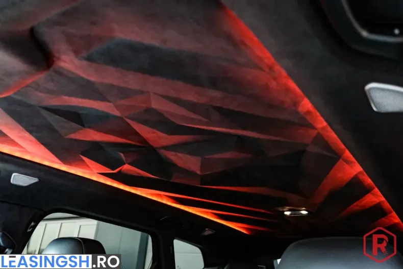 BMW XM (Seria X) din 2024 cu 28.900 km - oferta BMW204083 - foto 15