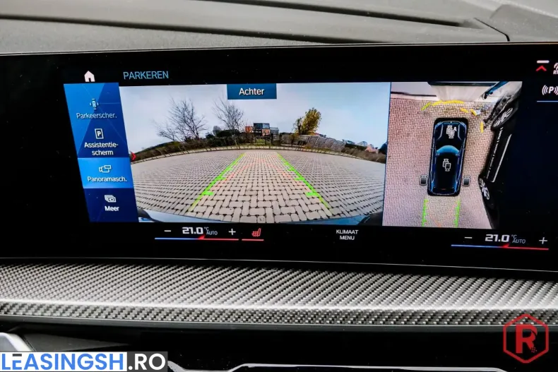 BMW XM (Seria X) din 2024 cu 28.900 km - oferta BMW204083 - foto 18