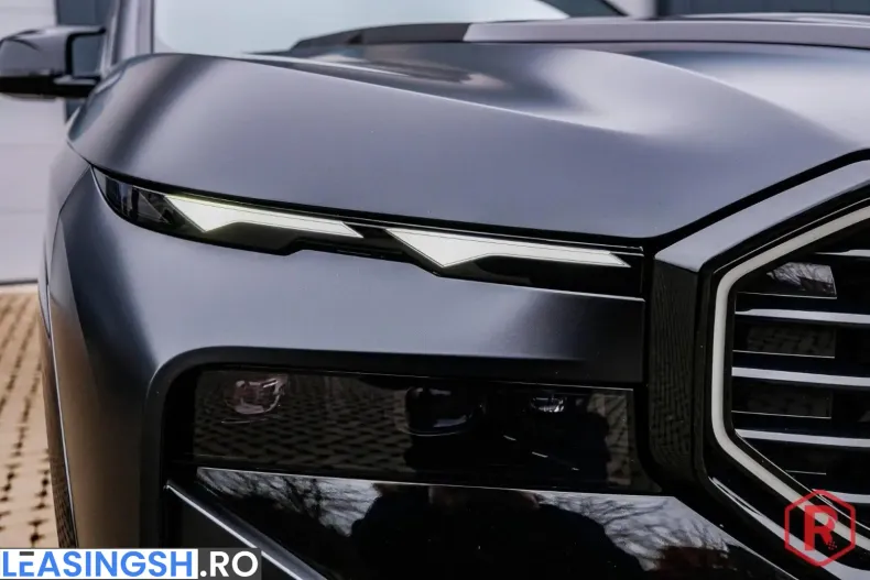 BMW XM (Seria X) din 2024 cu 28.900 km - oferta BMW204083 - foto 21
