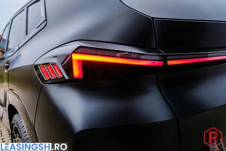 BMW XM (Seria X) din 2024 cu 28.900 km - oferta BMW204083 - foto 22