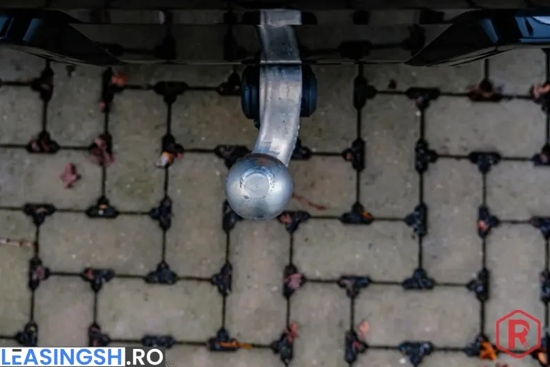 BMW XM (Seria X) din 2024 cu 28.900 km - oferta BMW204083 - foto 23